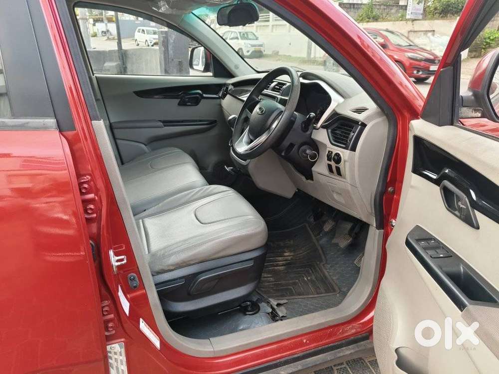 Mahindra Kuv100 Nxt 1.2 K2 Petrol 6 Str, 2017, Petrol