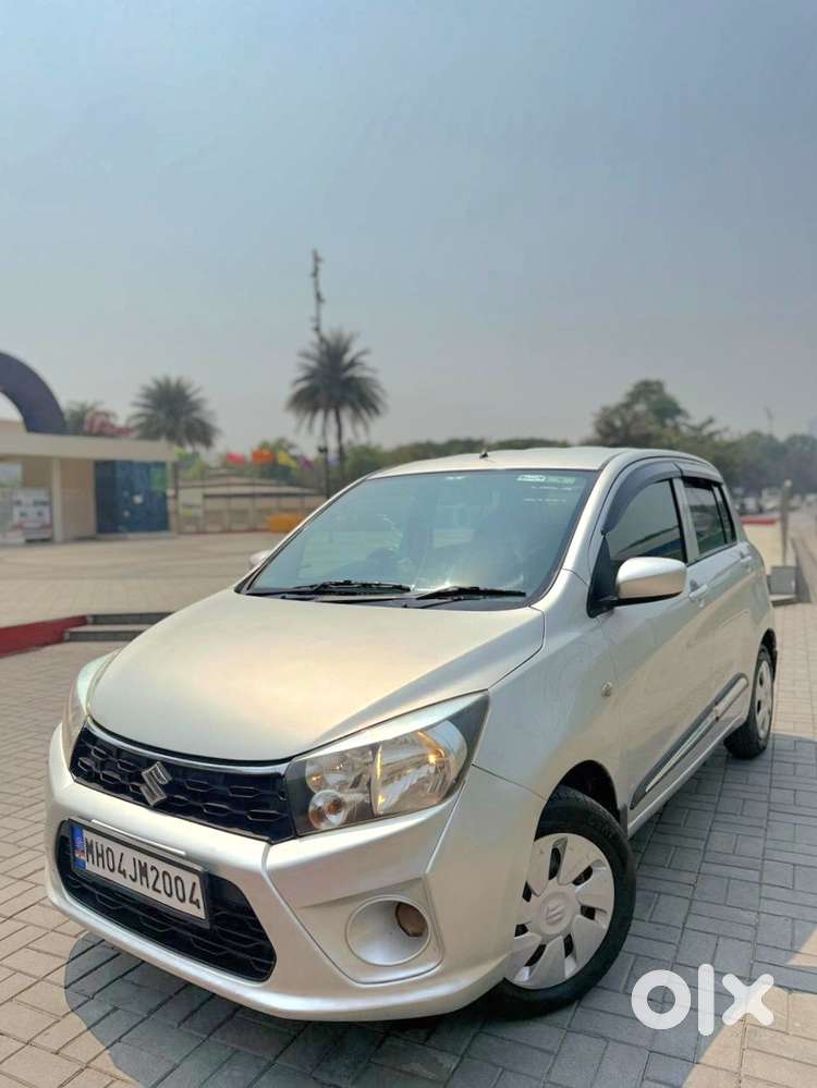 Maruti Suzuki Celerio Cng Vxi Optional, 2018, Cng & Hybrids