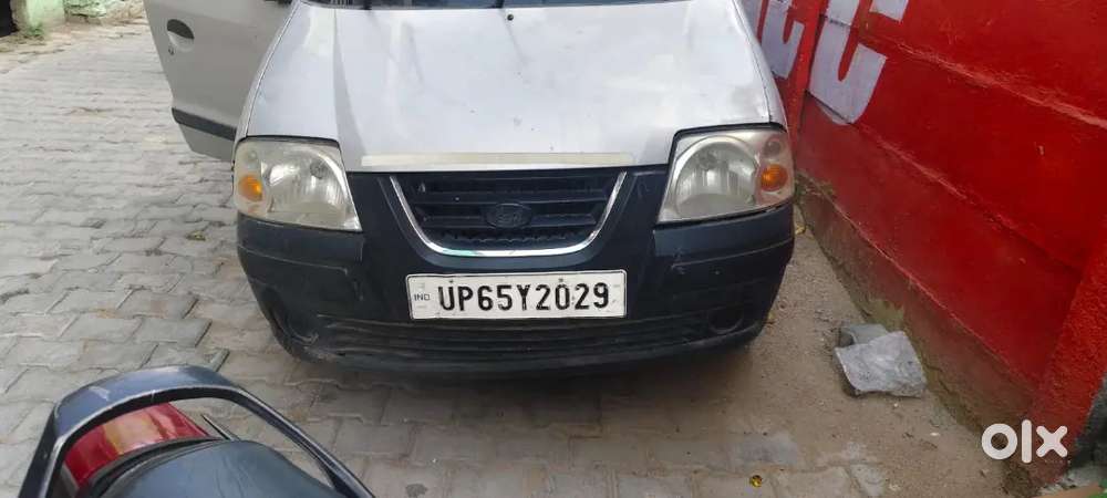 Hyundai Santro Xl 2004
