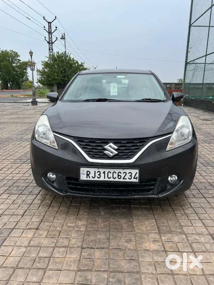 Baleno Fix Price