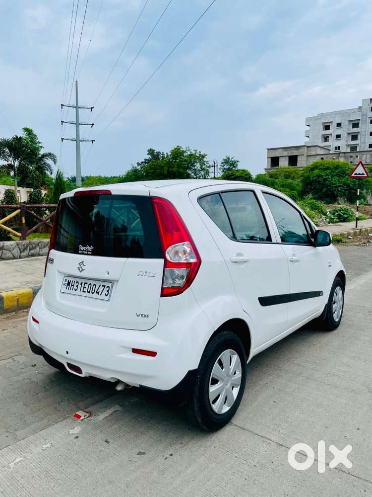 Maruti Suzuki Ritz Vdi (abs) Bs Iv, 2016, Diesel