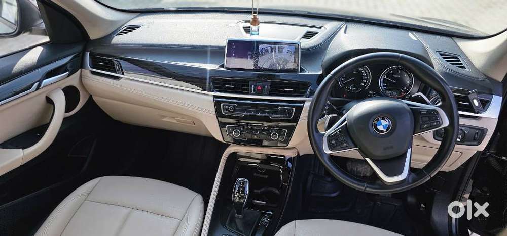 Bmw X1 Sdrive 20d X Line, 2022, Diesel