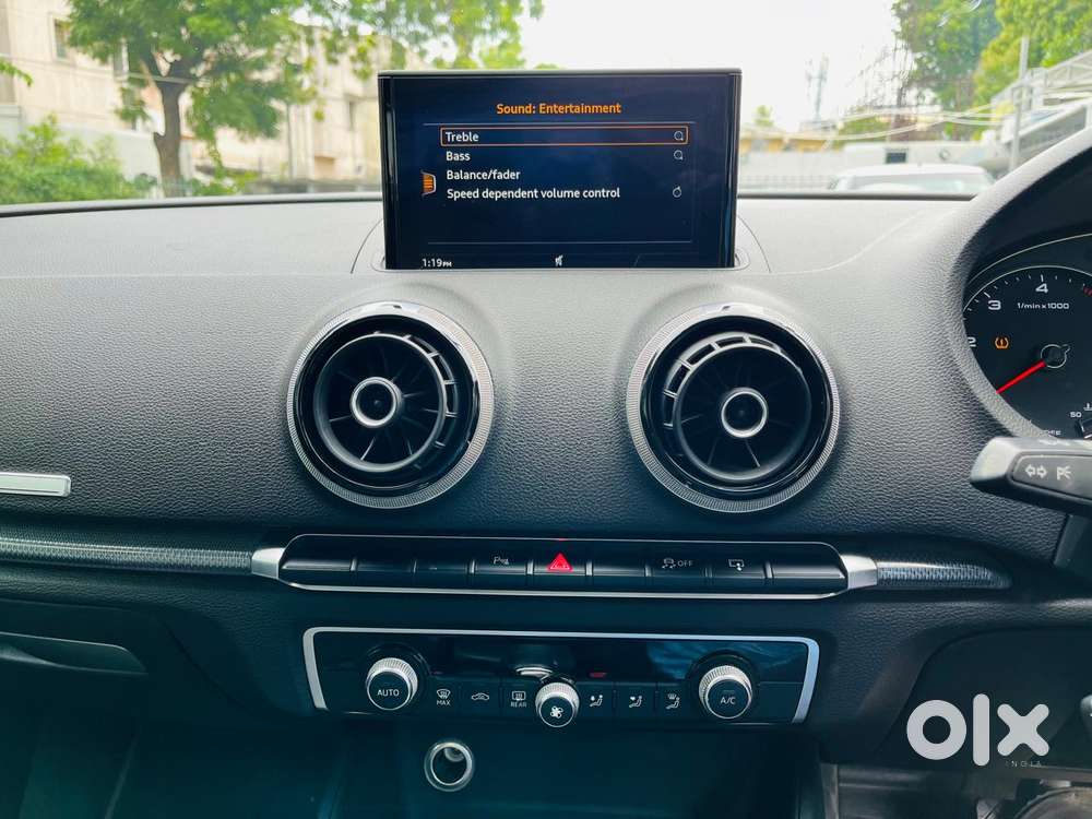 Audi A3 2.0 35 Tdi Premium, 2016, Diesel