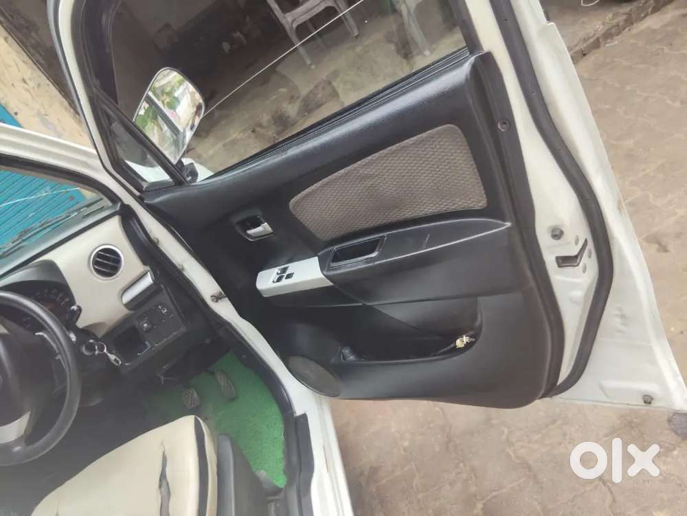 Maruti Suzuki Wagon R 2014 Lxi