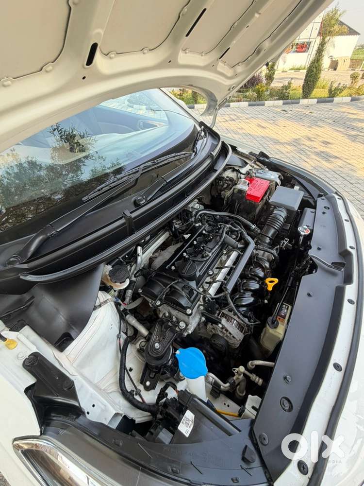 Hyundai I20 Sportz Plus 2018