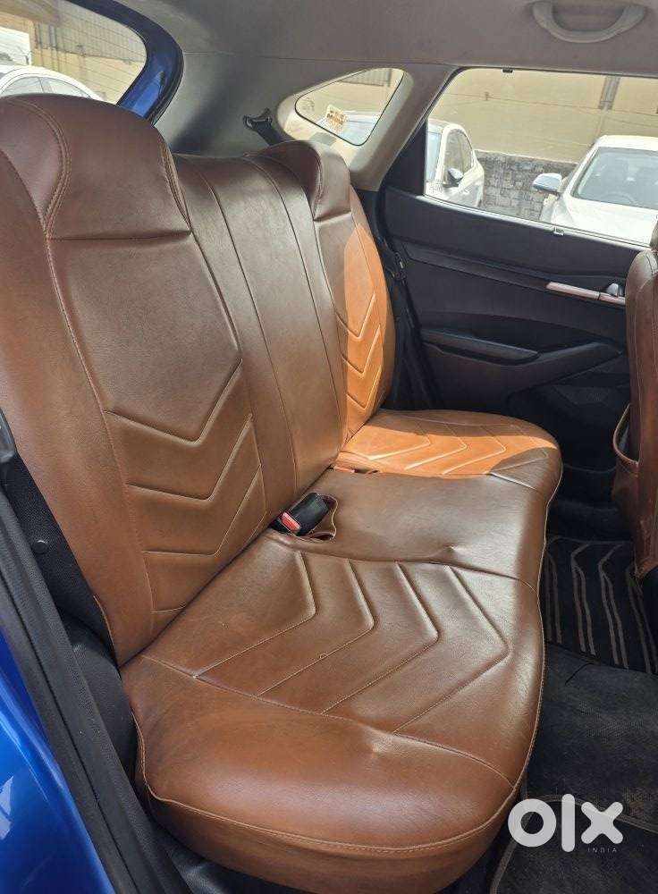 Kia Seltos Htk Plus G, 2019, Petrol