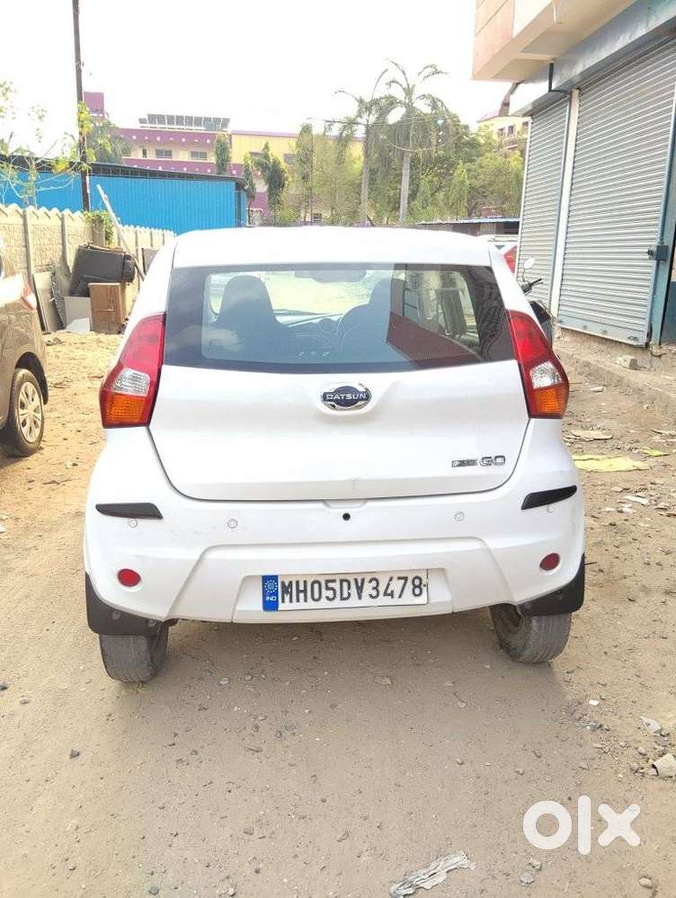 Datsun Redi Go, 2018, Petrol
