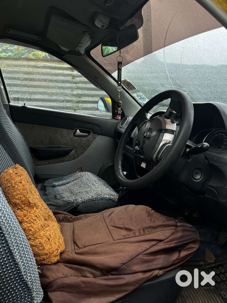 Maruti Suzuki Alto 800 2017 Petrol Good Condition