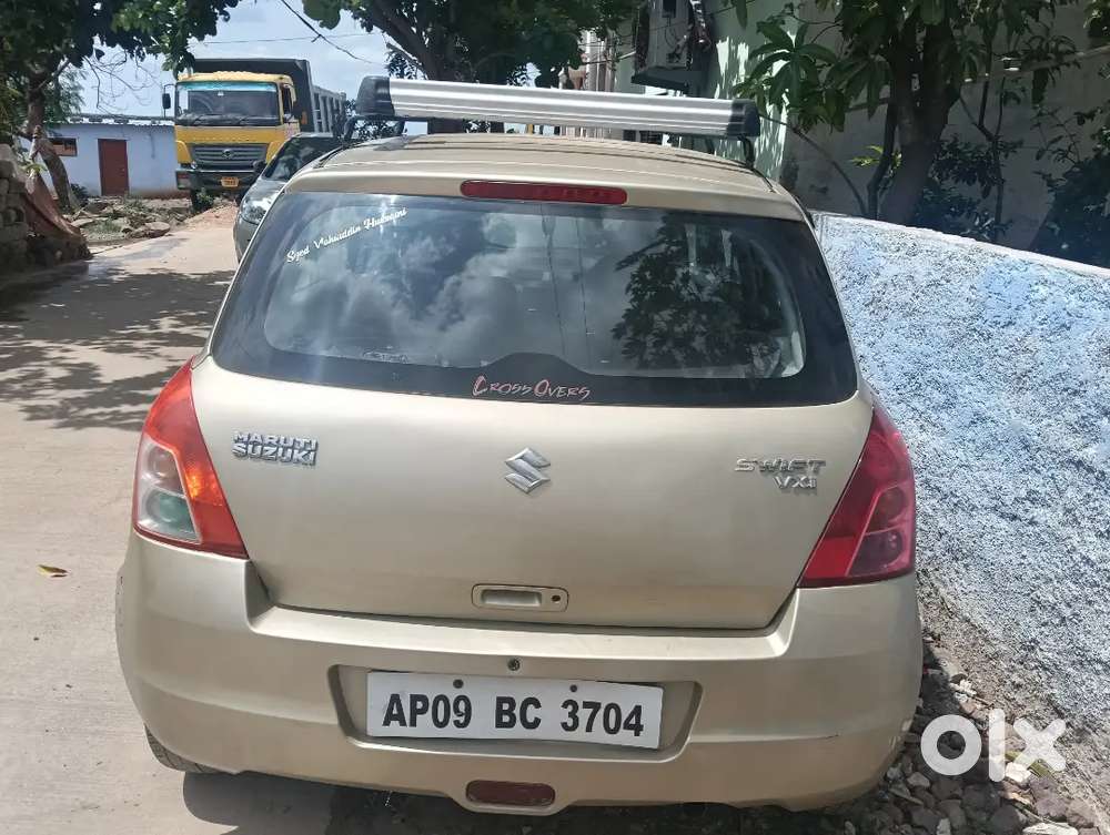 Maruti Suzuki Swift 2006 Model