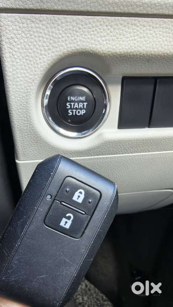 Maruti Suzuki Ignis 1.2 Zeta Amt, 2022, Petrol