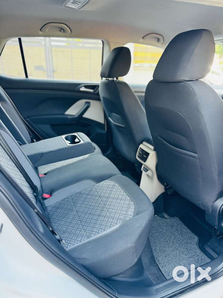 Volkswagen Taigun 1.0 Gt Line At, 2024, Petrol