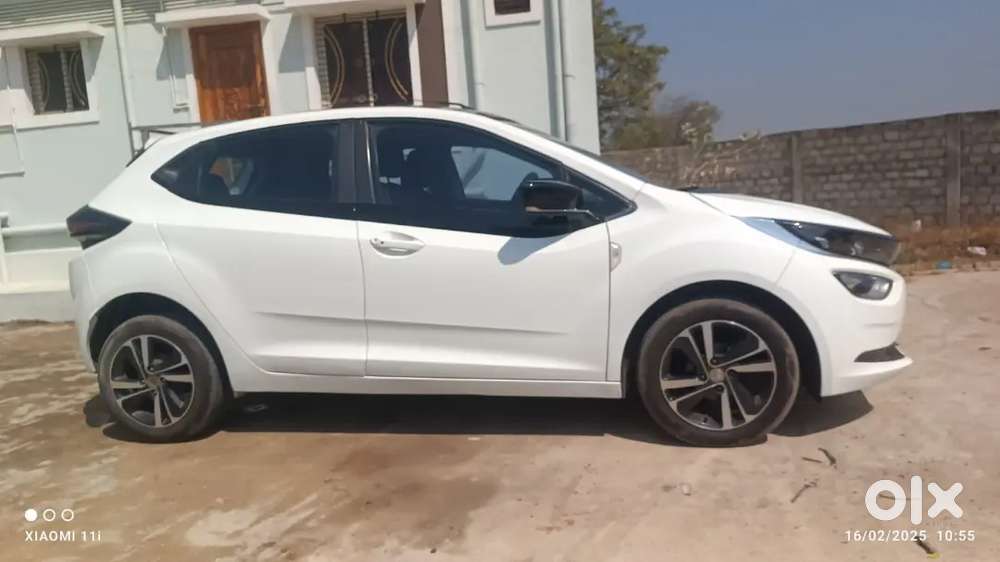 Tata Altroz 1.2xz Petrol