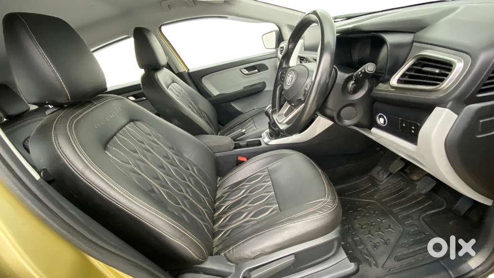 Tata Altroz Xz, 2020, Petrol