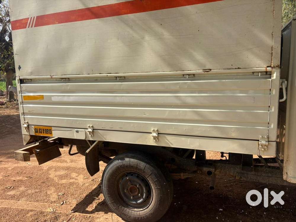 Mahindra Bolero Pik-up 2023 डीज़ल Good Condition