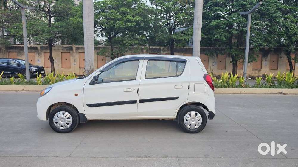 Maruti Suzuki Alto 0.8 Lxi (o), 2021, Petrol
