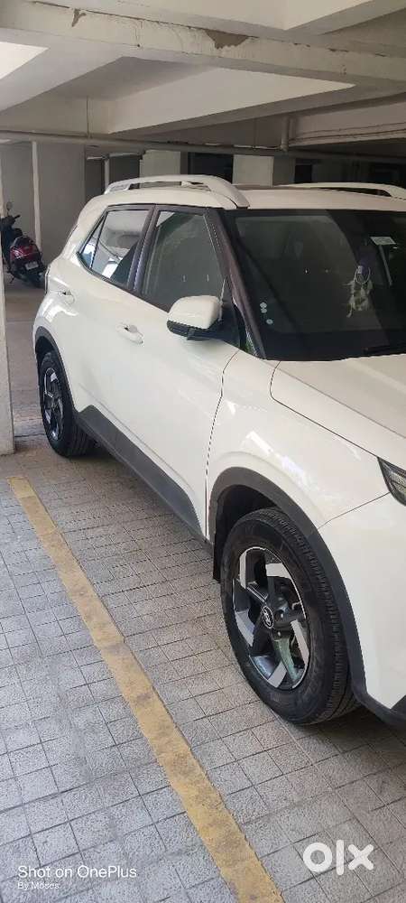 Venue Sx(o) Turbo - 2019