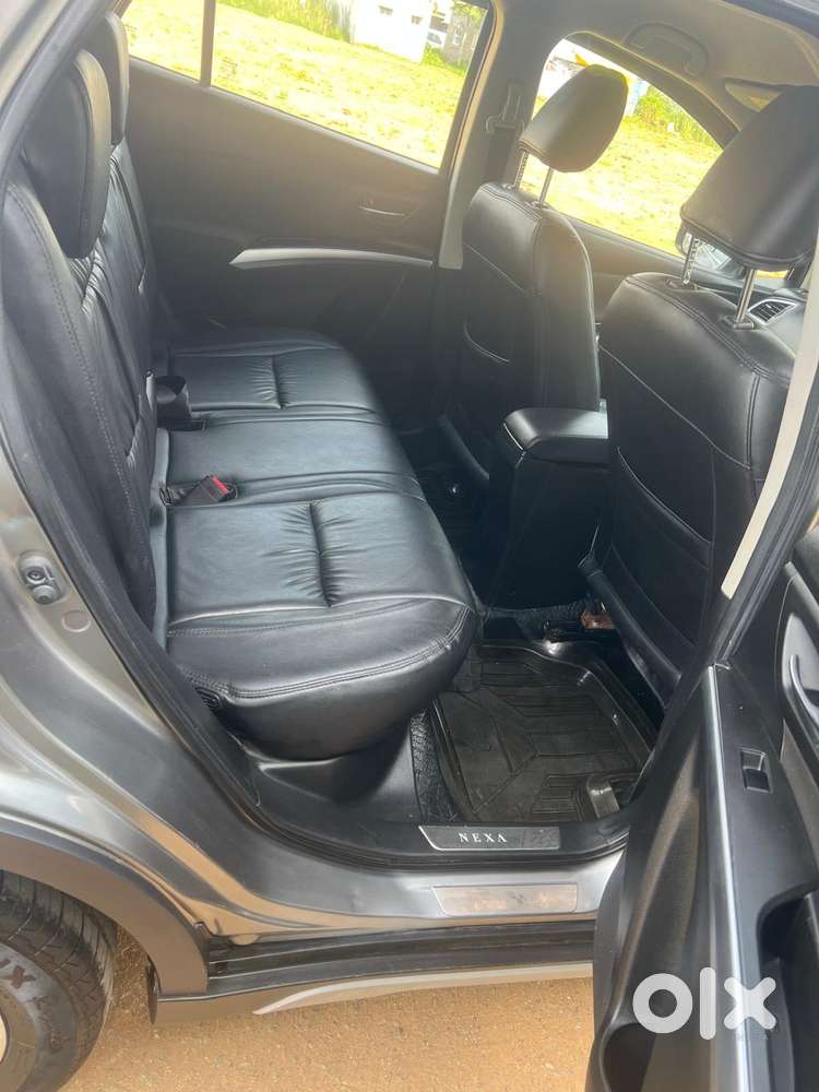 Maruti Suzuki S-cross Zeta 1.6, 2018, Diesel