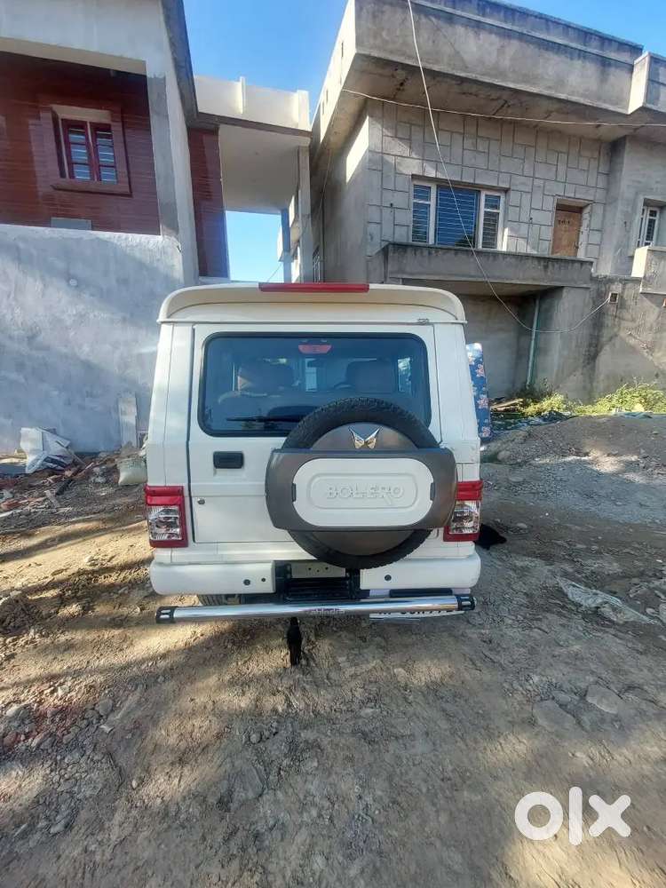 Mahindra Be 6 2025 Diesel 22000 Km Driven