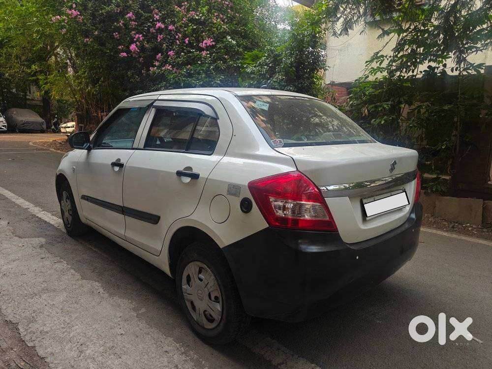 Maruti Suzuki Dzire 1.2 Tour S Cng, 2020, Cng & Hybrids