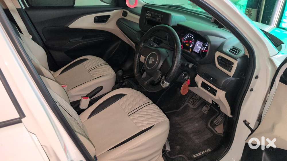 Maruti Swift Vxi 2025 Petrol Commerical Vehical