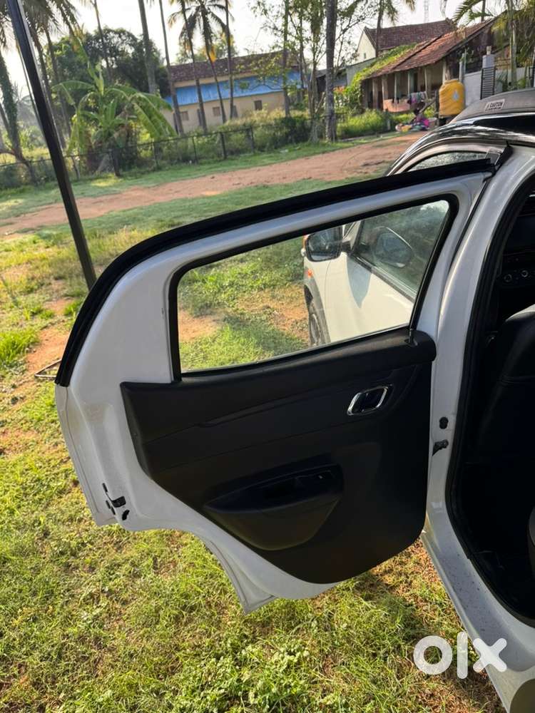 Renault Kwid Petrol 2022