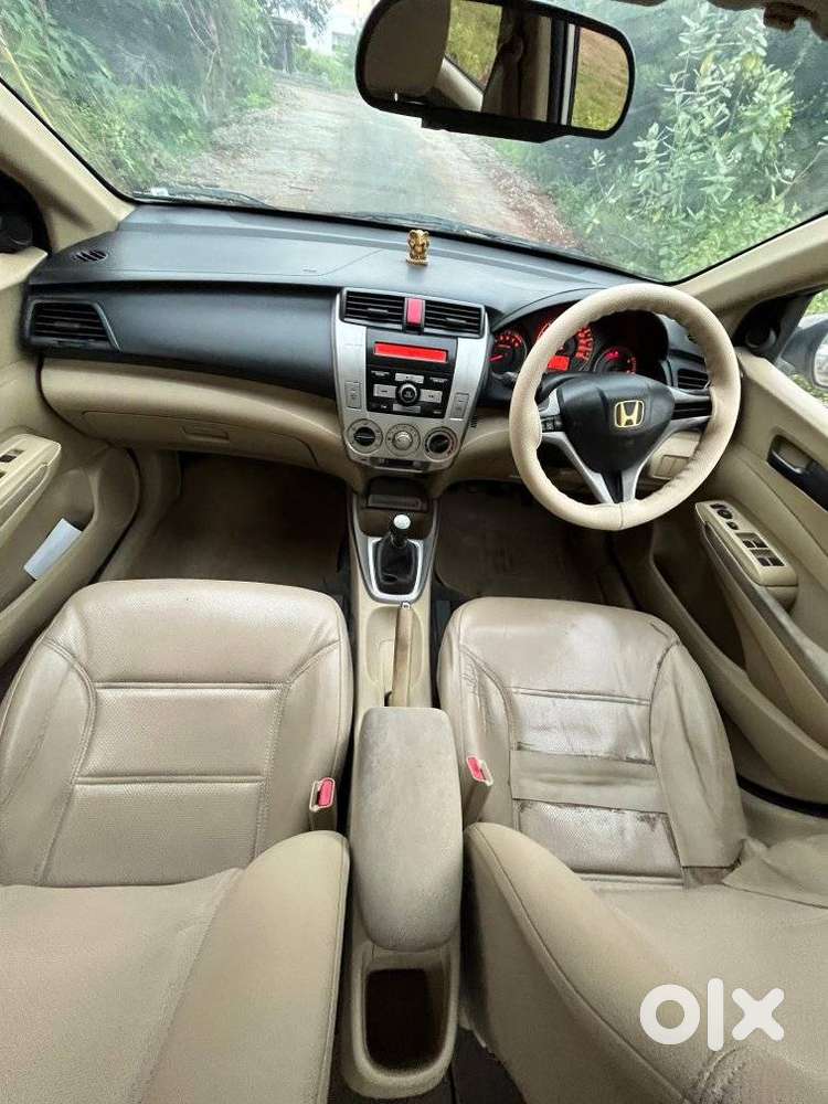 Honda Civic, 2011, Petrol