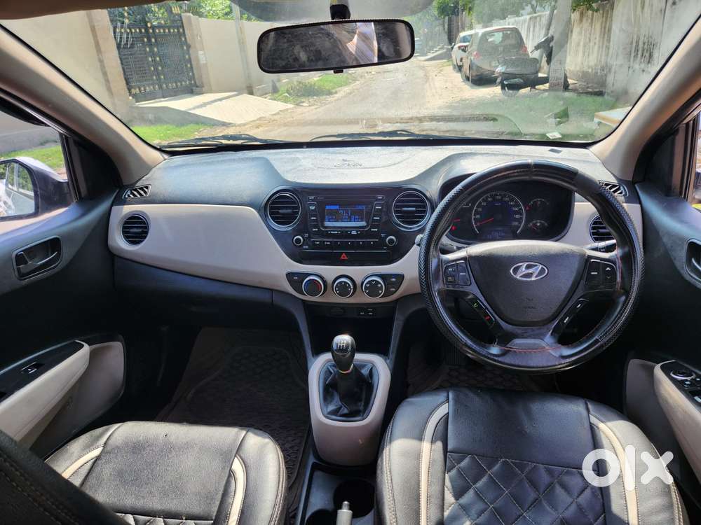 Hyundai Grand I10 Asta 1.1 Crdi, 2018, Diesel