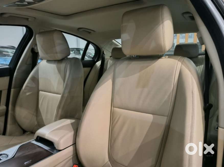 Jaguar Xf 2.2 Diesel, 2015, Diesel