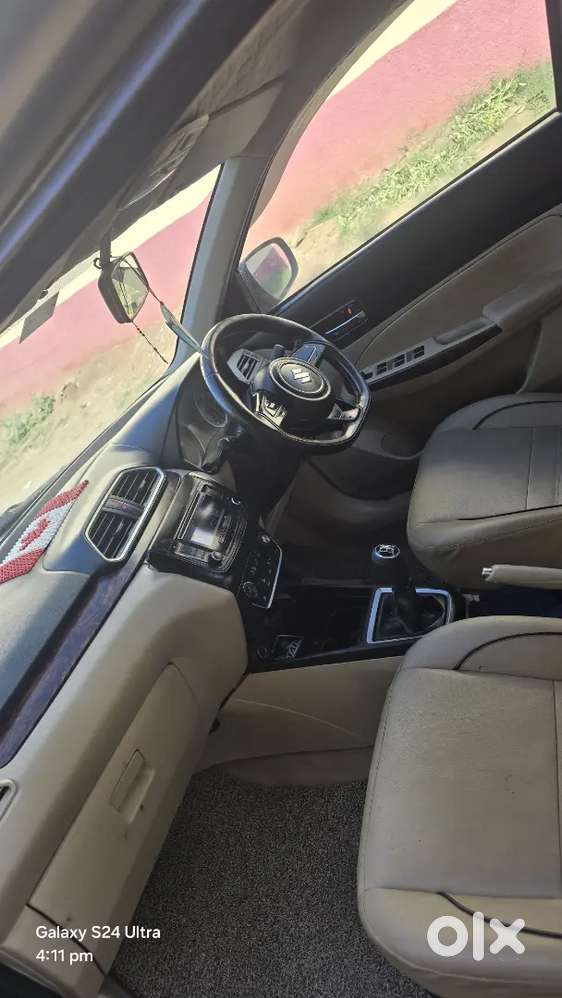 Swift Dezire 2017/18 Zdi