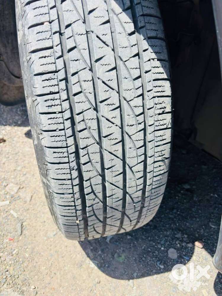 Jeep Compass 1.4 Limited, 2018, Petrol