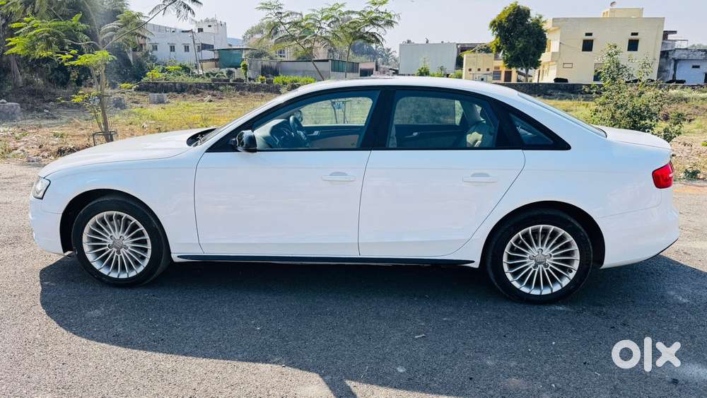 Audi A4 35 Tdi Premium Sport + Sunroof, 2015, Diesel