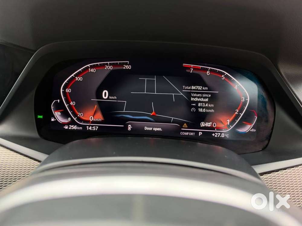 Bmw X6 3.0 Xdrive 40i M Sport, 2020, Petrol