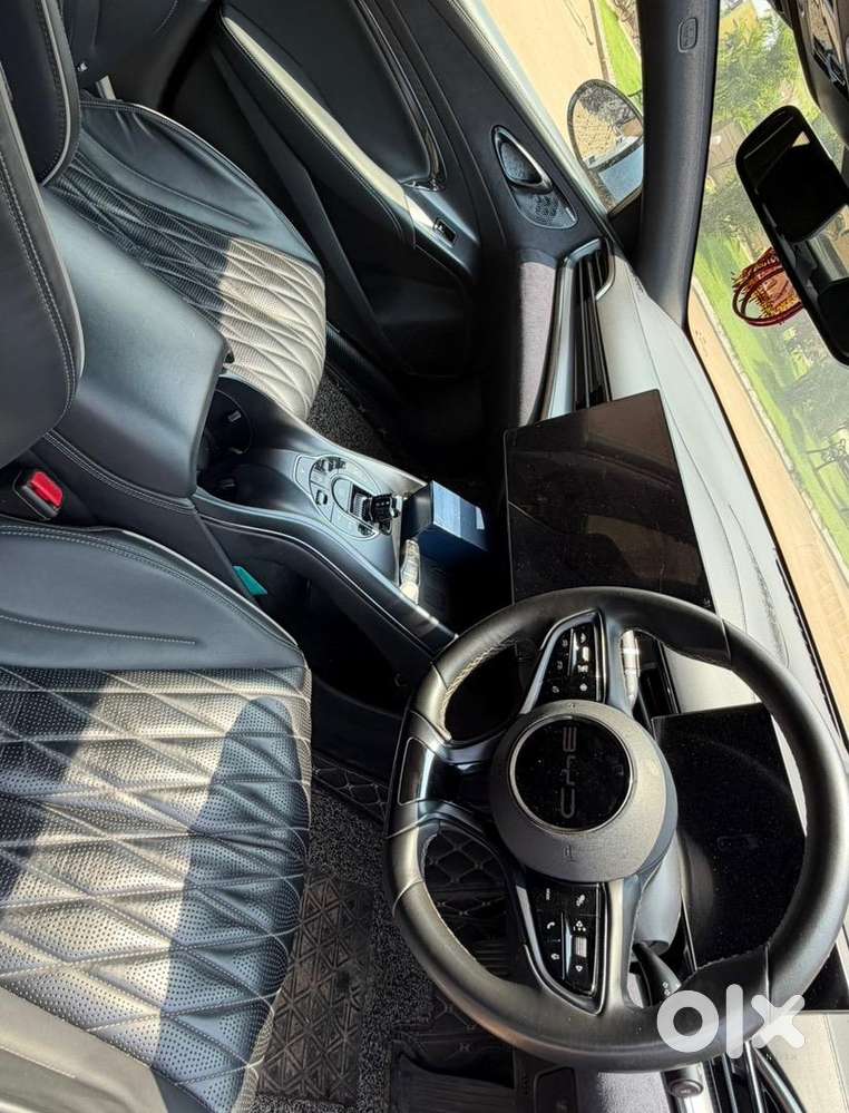 Byd Seal 2024 Electric Well Maintained