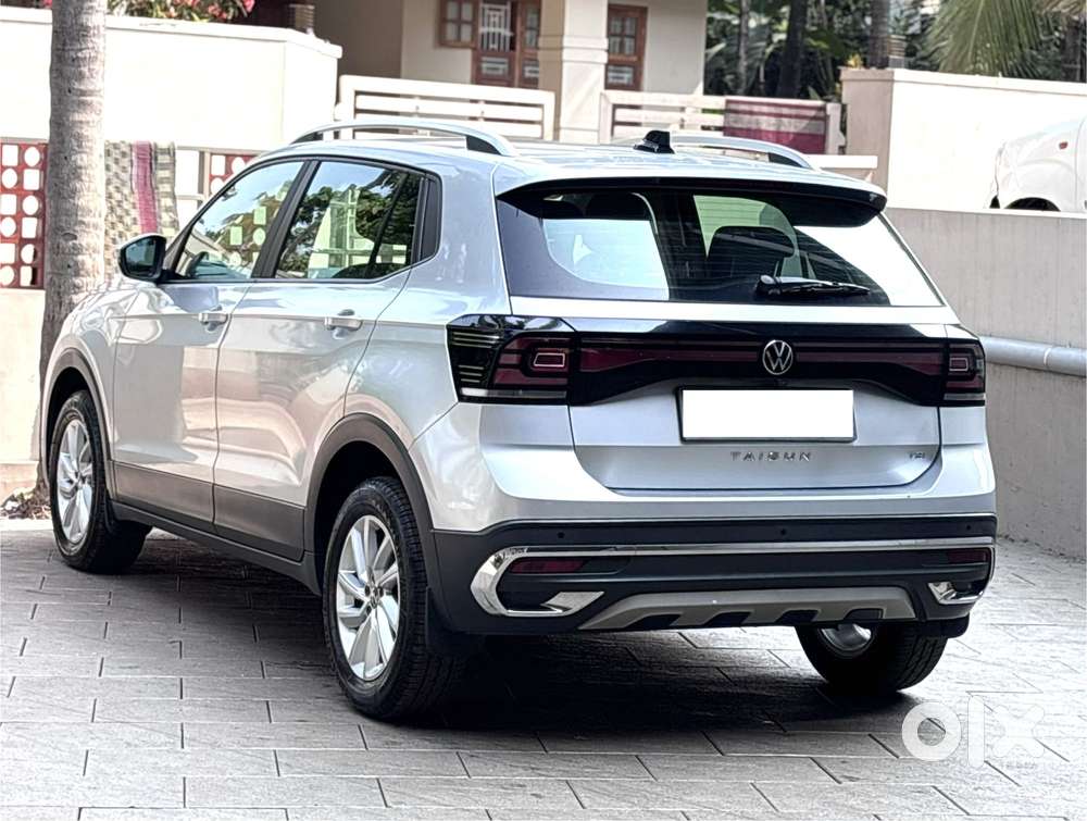 Volkswagen Taigun 1.0 Tsi Highline, 2021, Petrol