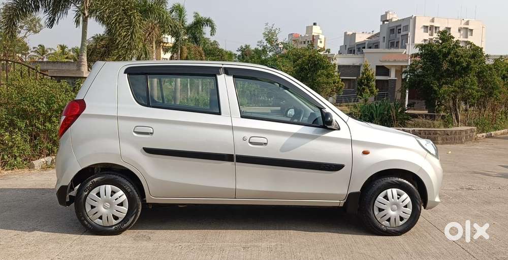 Maruti Suzuki Alto 800 2012-2016 Lxi, 2013, Petrol