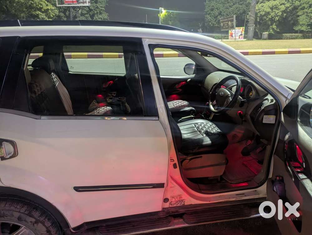 Mahindra Xuv500, 2013, Diesel