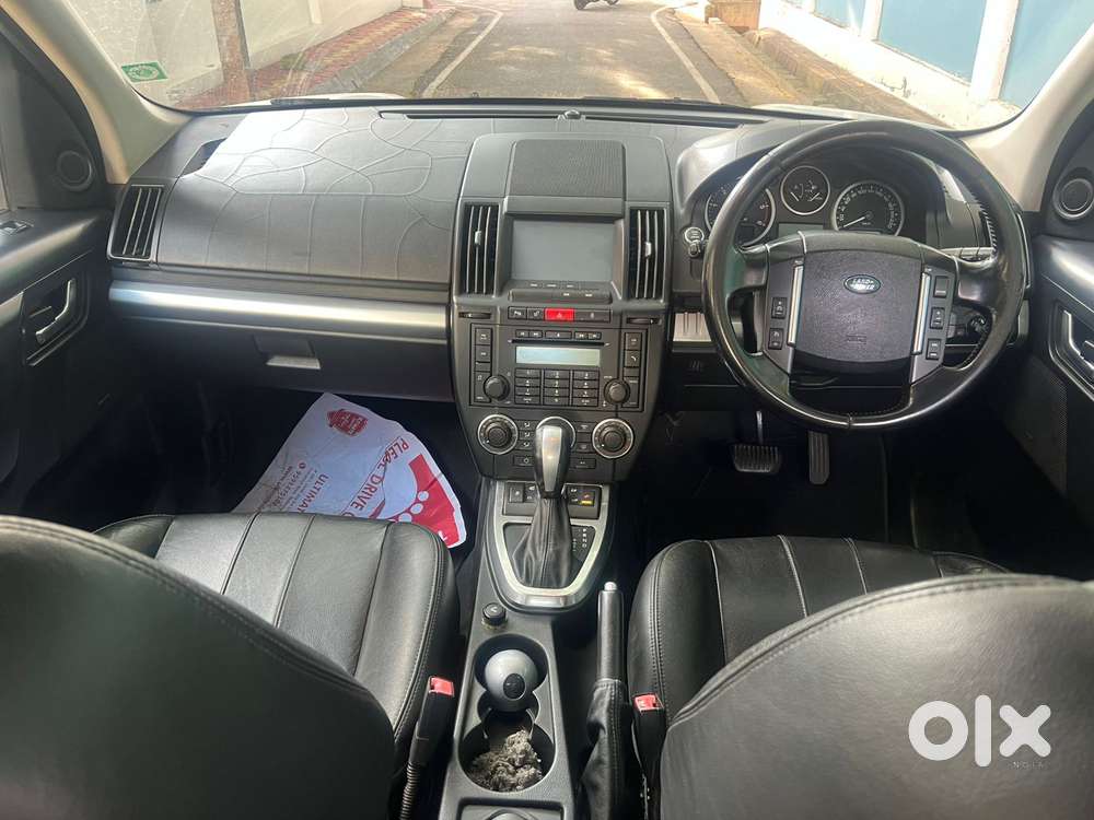 Land Rover Freelander 2 2009-2013 Td4 Se, 2011, Diesel