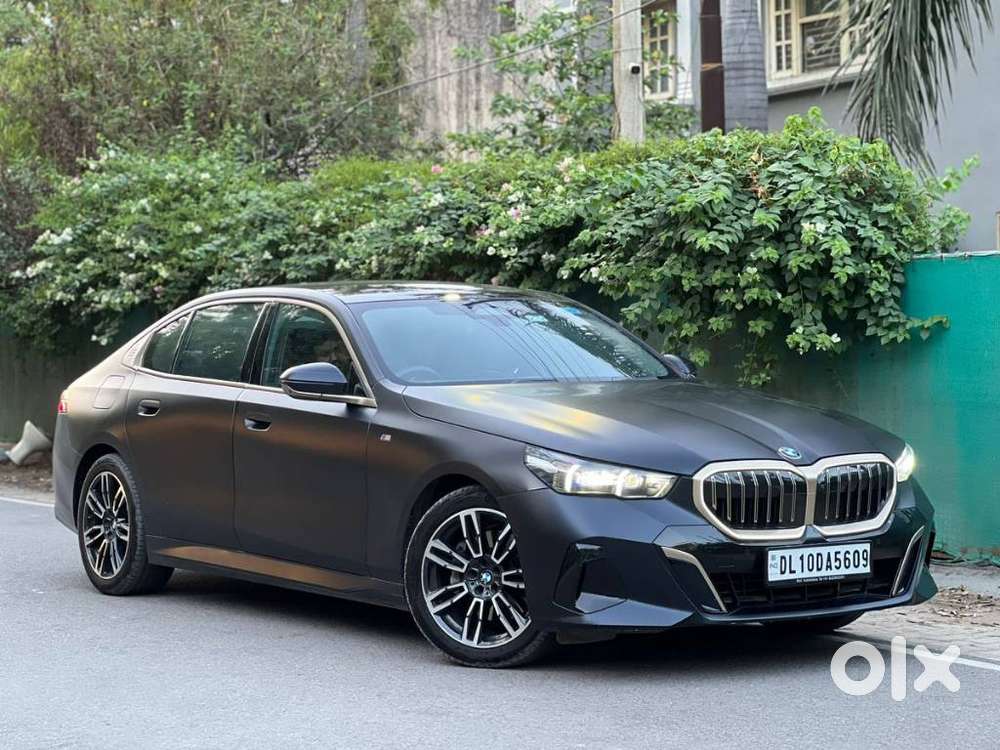 Bmw 5 Series 2.0 530i M Sport, 2025, Petrol