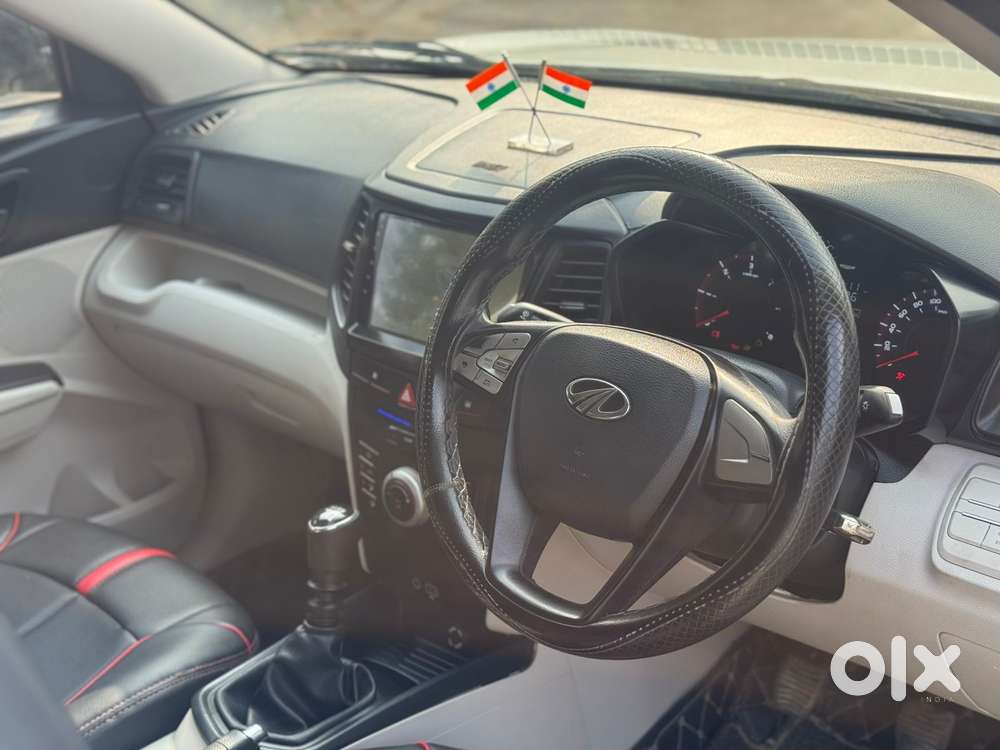 Mahindra Xuv300 W6 Diesel, 2022, Diesel