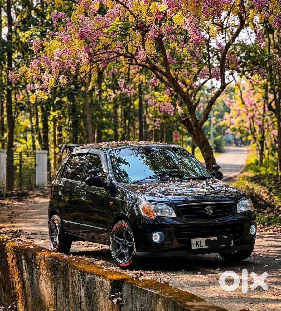Maruti Suzuki Alto 2010