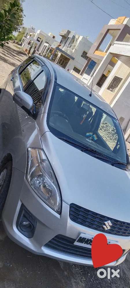 Maruti Suzuki Ertiga 2015 Petrol 95000 Km Driven