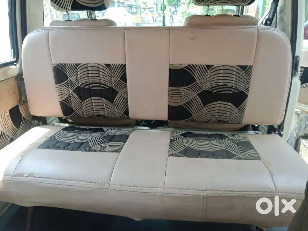 Maruti Omni Model 2010    Rate₹180000