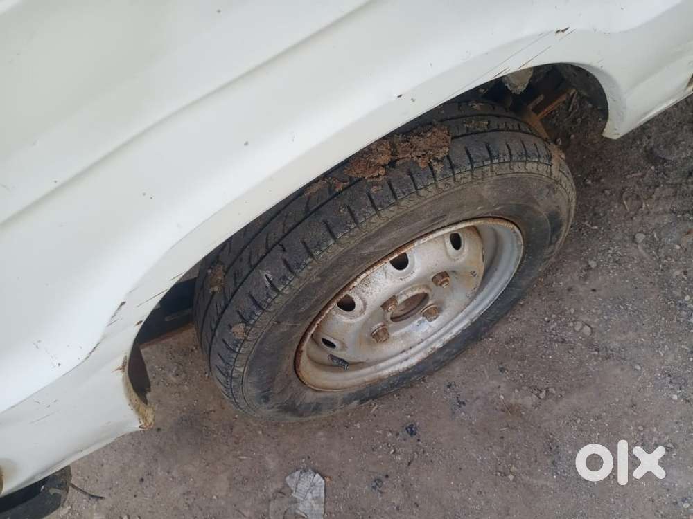 Maruti Suzuki Omni 2006