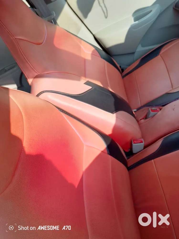Datsun Go Plus 2016 7 Seater Petrol Manual