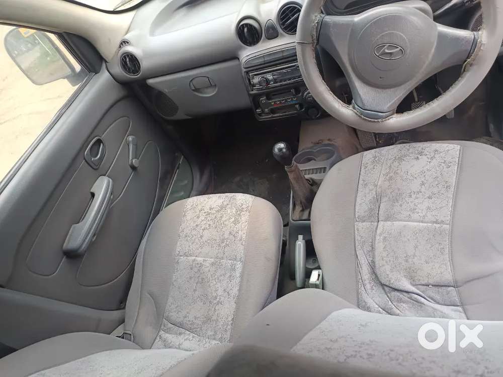 Hyundai Santro Xing 2004