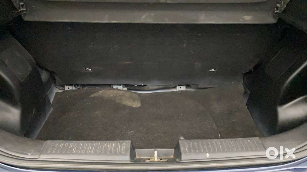 Maruti Suzuki Baleno Delta, 2022, Petrol
