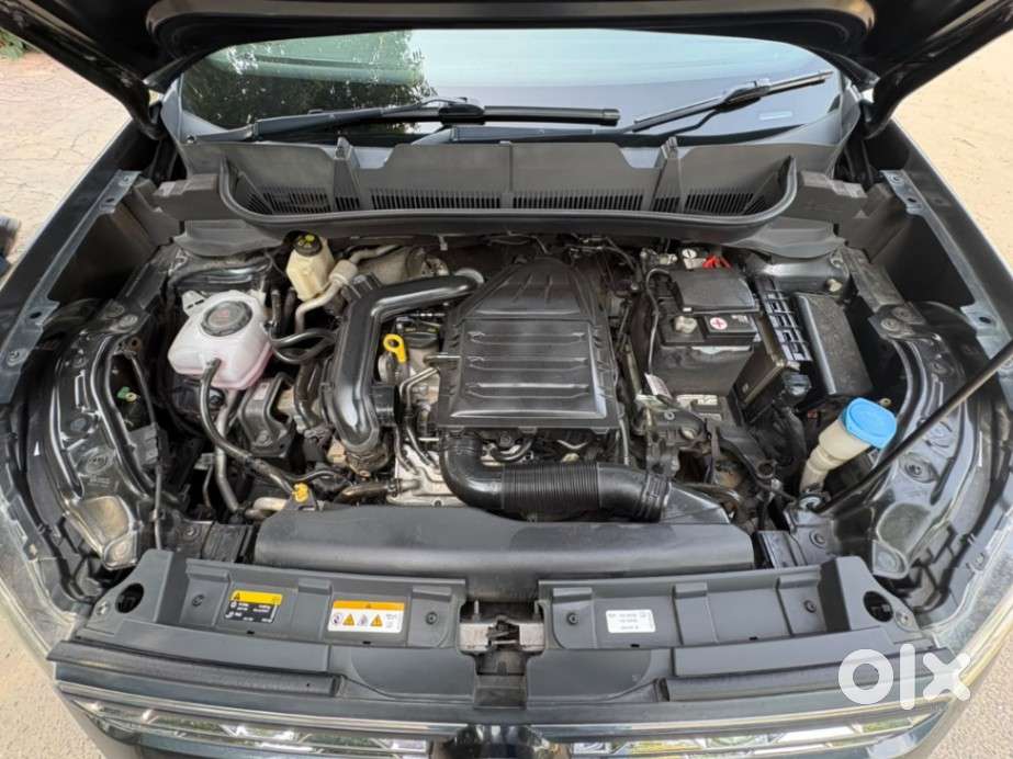 Volkswagen Taigun 1.0 Tsi Topline At, 2023, Petrol
