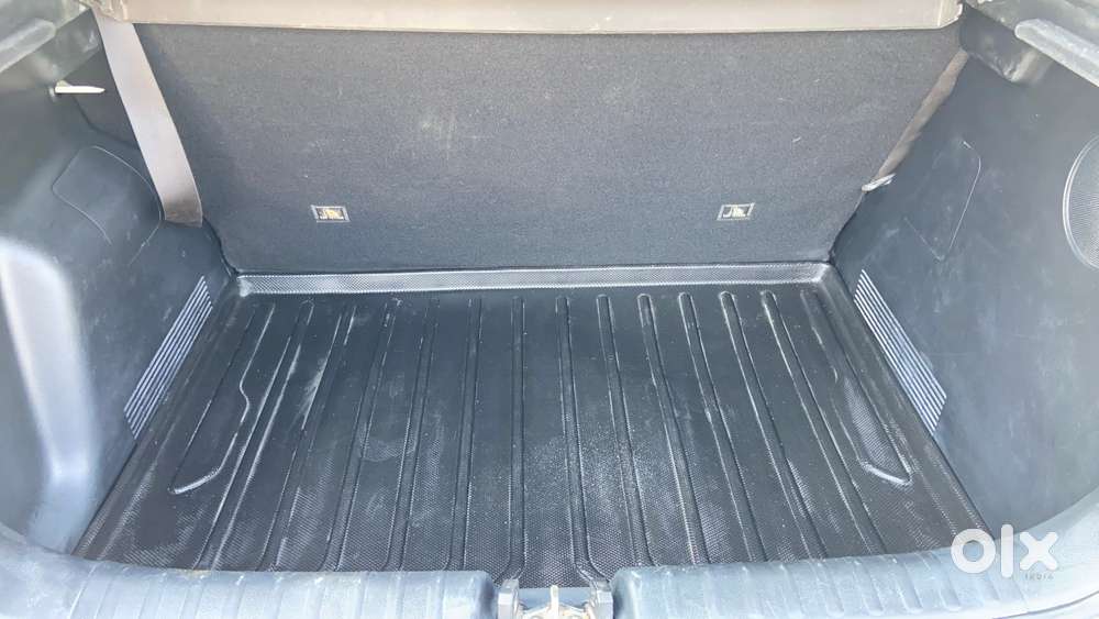 Kia Sonet Htk Plus At D, 2021, Petrol