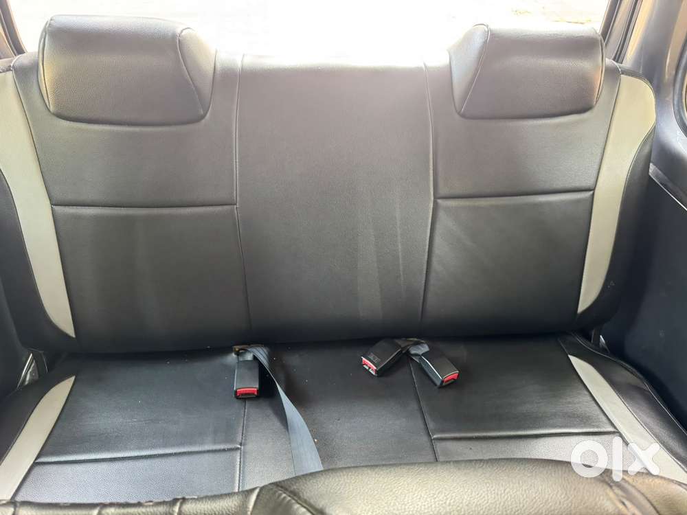 Maruti Suzuki Eeco 7 Seater Ac, 2021, Petrol