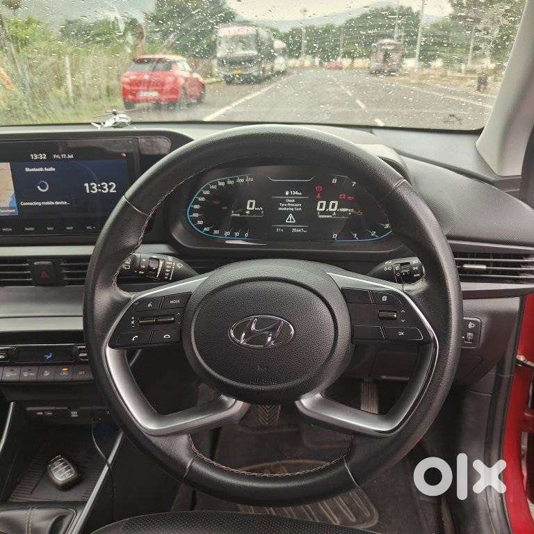 Hyundai I20 Asta 1.2 Mt Dual Tone, 2021, Petrol